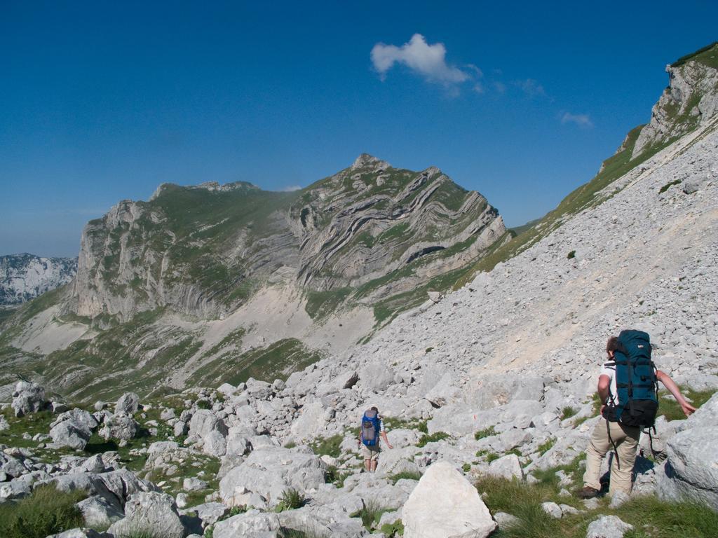 Guesthouse Zabljak Экстерьер фото